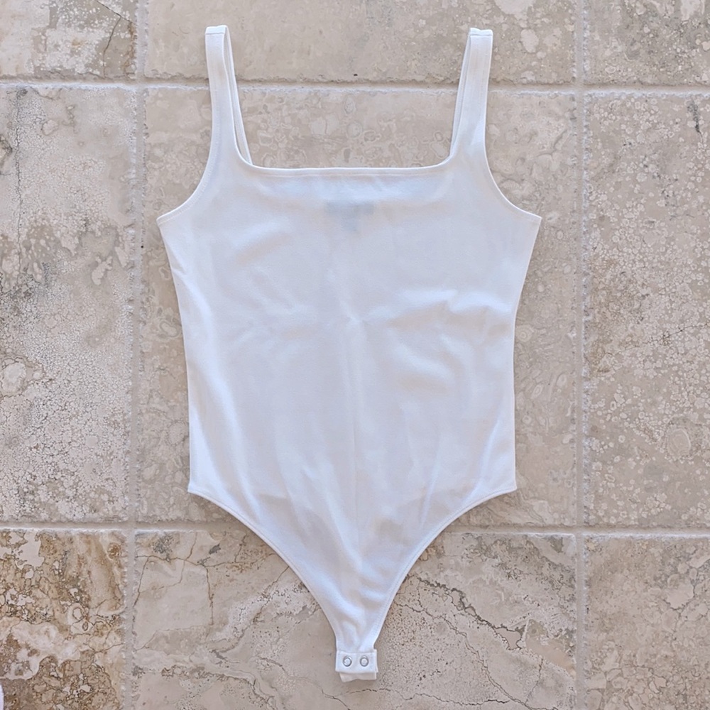 Bodysuit/one piece